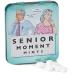 Spencer & Fleetwood Sugar Free Mints In A Senior Moment Tin 45 g
