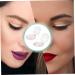 Mikinona Fiber Tools 200 Pairs Double Eyelid Sticker Double Sided Tape Female Eyelid Tapes Cosmetics No Trace Make Up Kit - Buy Online on GoSupps.com