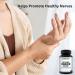 Beyond Nerve Relief: All-Natural 30-Day Solution for Nerve Pain Relief - Shop Now - Buy Online on GoSupps.com