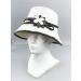 GMMH Saunahut 1523 for Women - Premium Sauna Hat | 1 Pack - International Shipping Available - Buy Online on GoSupps.com