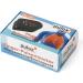 Buy Pulse Oximeter Pulox PO-100 Solo | Accurate SpO2 & Pulse Measurement - Black - Includes Batteries | Fast International Shipping - Buy Online on GoSupps.com