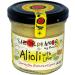 Sabor de Amor - Traditional Alioli with Lime 140g - Naturally Vegan - Pack of 3 - Buy Online on GoSupps.com