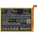 4900mAh Replacement Battery for Blade 20 Smart V Smart & V2020 - Compatible Li3949T44P8h906450 - Buy Online on GoSupps.com