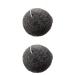 marian 2X Konjac Facial Cleansing Pad Sponge Washing Cosmetic Washing Puff