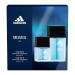 Adidas Moves for Him 2pc Gift Set - 0.5oz & 1.0oz EDT Combo - Buy Online on GoSupps.com
