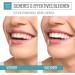Teeth Whitening Kit: Toothpaste Activated Carbon Powder & Toothbrush for Stain Removal & Brightening - Buy Online on GoSupps.com