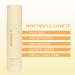 DESIGNME BOUNCE.ME Curling Gel Spray | Anti Frizz, Curl Defining & Refreshing Spray with Mango Extract & Essential Oils | For Curly Hair, Waves & Coils (7.77 Oz) - Buy Online on GoSupps.com