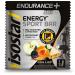 Isostar Endurance+ energy bars Sport Cereal & Fruits - Energy bars - 3 x 40 g
