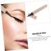 DOITOOL 1pc Eyeliner Fake Lashes False Eyelashes Micro Eye Liner Pen Makeup Supply Household Makeup Pen Miss - Buy Online on GoSupps.com