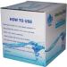 BERON Eco-Friendly All Natural Laundry Detergent Alternative - Super Wash Balls for 1500 Washings - Buy Online on GoSupps.com