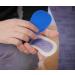 WalkFit Platinum Gel Cushions - Pain Relief for Men 6-6.5 / Women 7-7.5 - Buy Online on GoSupps.com