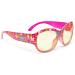 TrueDark Daylights Kids Blue Light Blocking Glasses | Floral Print | Protect Eyes from Junk Light | For Boys & Girls | Gaming & Screen Use | Dave Asprey - Buy Online on GoSupps.com