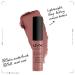 Buy NYX Professional Makeup Soft Matte Lip Cream | Long-Lasting Vegan Lipstick in Los Angeles 36 | Highly Pigmented Creamy Matte Finish | International Shipping Available - Buy Online on GoSupps.com