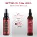 MKS eco Wave Original Scent - 4 fl oz - Texturizing Sea Salt Spray - For Perfect Beachy Waves - Moroccan Argan Oil Hemp Seed Oil - Vegan & Cruelty Free - Buy Online on GoSupps.com