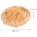 Yardenfun 2PC Eastern Country Egg Nest | Stylish Easter Decor for Balconies & Shop Windows - Buy Online on GoSupps.com