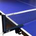 Sanung Portable Table Tennis Net Support - International Standard Size, Indoor/Outdoor Training & Professional Competition Use - Buy Online on GoSupps.com