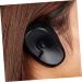 KALLORY 8pcs Hair Dyeing Ear Protectors Ear Covers for Hair Coloring Comfortable Earmuffs for Salon and Home Use - Buy Online on GoSupps.com