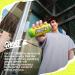 GHOST ENERGY Drink Sugar-Free Energy Drink Energy & Focus & Natural Caffeine L-Carnitine & Soy & Gluten-Free Drink (Citrus 16oz 473ml) (PACK OF 2) (USA IMPORT) - Buy Online on GoSupps.com