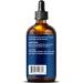 Nexon Botanics Tea Tree Rosemary Oil for Hair Growth - 4 fl oz | Nourishing Hair Bonding Oil with Frankincense Avocado & Castor Oil for Dry Scalp & Hair Care - Buy Online on GoSupps.com