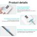 Child Safety Fridge Lock Set- Key Coded Refrigerator & Cupboard Security Locks | 3M Adhesive for Home, Hotel & Kitchen Use - Buy Online on GoSupps.com