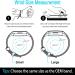 Velavior Waterproof Bands for Fitbit Charge 4/3 - Sangria Small Replacement Wristband for Women/Men - Buy Online on GoSupps.com
