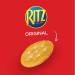 Buy Ritz Original Party Size Crackers 11.4oz - Perfect Snack for Gatherings - Buy Online on GoSupps.com
