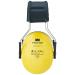3M Hearing Protection Plug 1100 & Peltor Optimical I Capsule Set | 30 Pairs + 31-Part Bundle | Soft Foam SNR 37 dB & 27 dB | International Shipping - Buy Online on GoSupps.com