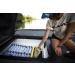 Plano Edge 3600 Terminal Tackle Storage  Gray and Yellow  Includes 10 Hook Retainers  Rustrictor Rust-Resistant Technology  Waterproof Premium Fishing Utility Box - Buy Online on GoSupps.com