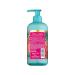 Tesori d'Oriente Ayurveda Hand Soap 300ml - Aromatic with Amla Sesame Oil Aloe Vera & Calendula for Gentle Cleaning & Wellness Rituals - International Shipping Available - Buy Online on GoSupps.com