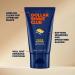 Dollar Shave Club Premium Gift Set | Extra Close Shaves with Cartridges Heavy Metal Handle Prep Scrub & Shave Butter - International Shipping Available - Buy Online on GoSupps.com