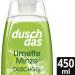  Duschdas Duschdas XXL Mint Lime Shower Gel with Fresh Energy Fragrance Formula for a Refreshing Start to the Day 450ml - Buy Online on GoSupps.com