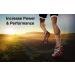 Future Peptides: Pure Protein Capsules - Amino Acids for Pre & Post Workout - Whey Protein Powder Alternative - Ideal for Crossfit Training - Buy Online on GoSupps.com