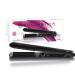 Bellissima Creativity Hair Straightener B15 50 Black - Hair Straightener for Smooth Curly or Wavy Hairstyles - Nano Ceramic Coating & Ja