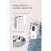 MelodySusie 35000RPM Portable Electric Nail Drill for Acrylic Gel Nails - MR5 - Buy Online on GoSupps.com