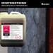 Powerful Urine Stone Remover & Toilet Cleaner - 5L | Removes Stubborn Urine & Limestone Deposits - International Shipping Available - Buy Online on GoSupps.com