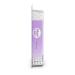 Johnson's Safety Ear Swabs for Babies & Children - Non-Chlorine Bleached Cotton - 55 ct - Buy Online on GoSupps.com