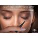 Premium Eyebrow Tweezers Set - Precision Hair Plucking & Pointed Tweezers for Perfect Brows - Shop Internationally - Buy Online on GoSupps.com