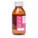 Steenbergs Organic Rose Water 100ml Glass Bottle - Pure & Natural (Pack of 1) - Buy Online on GoSupps.com