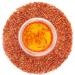 COLORFULTEA - 50g (1.76 oz) - Chinese Health Herbal Tea - Flower Tea - Floral Tea - Scented Tea - Dried Xinjiang Safflower Tea - Fragrant Natural Organic Tea