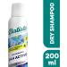 Batiste Dry Shampoo 24H Active Waterless Shampoo No Rinse Shampoo Hair Spray with Uplifting Fragrance Sweat Activated Dry Shampoo Spray Vegan Friendly & Invisible by Batiste Hair Care 200ml - Buy Online on GoSupps.com