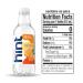 Buy Hint Water Tangerine - Zero Sugar Zero Calories Pure Tangerine Infused Water (Pack of 12) - International Shipping Available - Buy Online on GoSupps.com