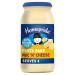 Homepride 30% Reduced Fat Creamy Mac 'n' Cheese Pasta Bake Sauce 485 g Jar (Pack of 1)