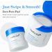 medicube Affordable Value Trio for Pore & Texture Care: Zero Pore Pads 2.0 and Zero Exosome Shot 7 500 PPM Spicule Facial Serum and Collagen Jelly Cream (110ml) | Korean Skincare Gifts for Her - Buy Online on GoSupps.com