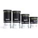 MEOPTEX 1.25 9mm 66-Degree Ultra Wide Angle Telescope Eyepiece - Buy Online on GoSupps.com