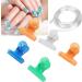 50cm Fiberglass Nail Extension Kit for Salon & Home Use - Buy Online on GoSupps.com