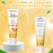 100 Pack Natural Style Travel Size Body Lotion 1 oz - Moisturizer for Dry Skin | Perfect for Hotels Inns Airlines & Gyms - Buy Online on GoSupps.com
