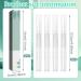 TECHEEL Nail Pen Cuticle Oil Pen Nail Nutrition Oil Pen Nail Care Nail Treatment Pen Nail Care Pen for Repairing Cracked and Dry Nails - Buy Online on GoSupps.com