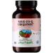 CoQ10 Ubiquinol - CoQ10 100mg Softgels - Kosher Co Q 10 Supplement for Cardiovascular Health - Superior Absorption - Co Q10 Supplement Ubiquinol 100mg for Cellular Energy - Coenzyme CoQ 10 (60 Count)