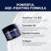 HommeFace Advanced Age Defense Anti-Aging Cream for Men | Day & Night Hydration - 1.76 oz - Buy Online on GoSupps.com