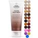 Four Reasons Color Mask - Mahogany 27 Colors) Toning Treatment Color Depositing Conditioner Tone & Enhance Color-Treated Hair - Semi Permanent Hair Dye Vegan and Cruelty-Free 6.76 fl oz